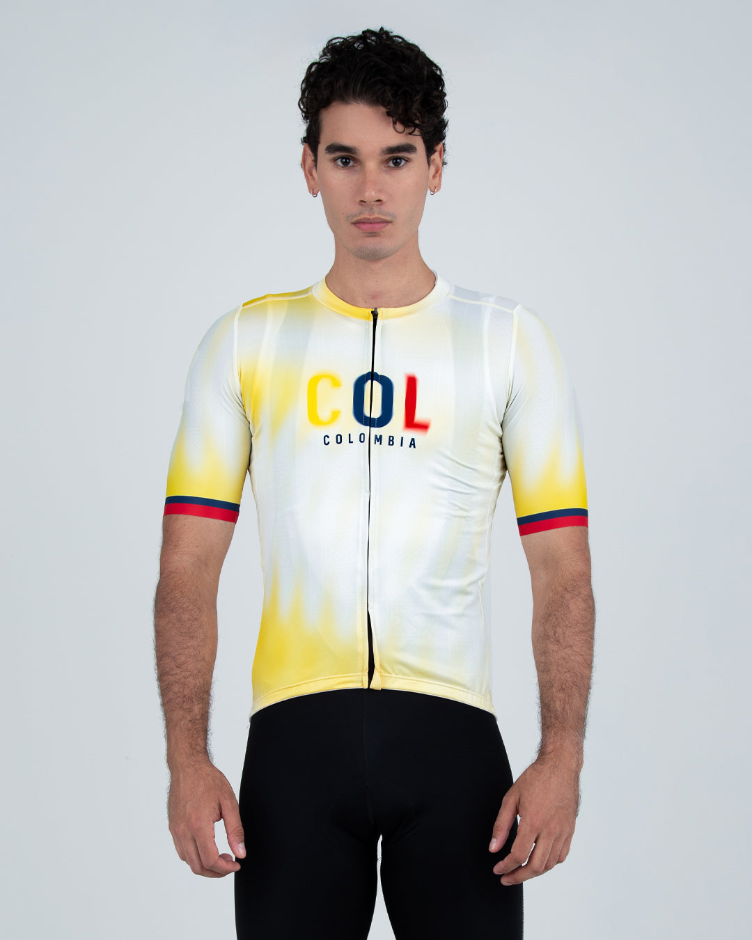 Jersey Competition Colombia Edition
