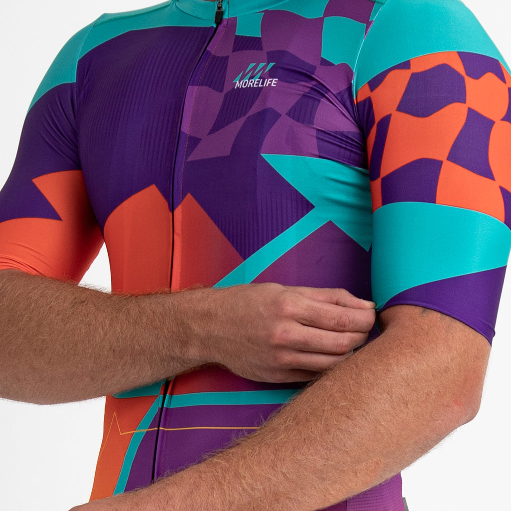 Jersey competition vibrant era