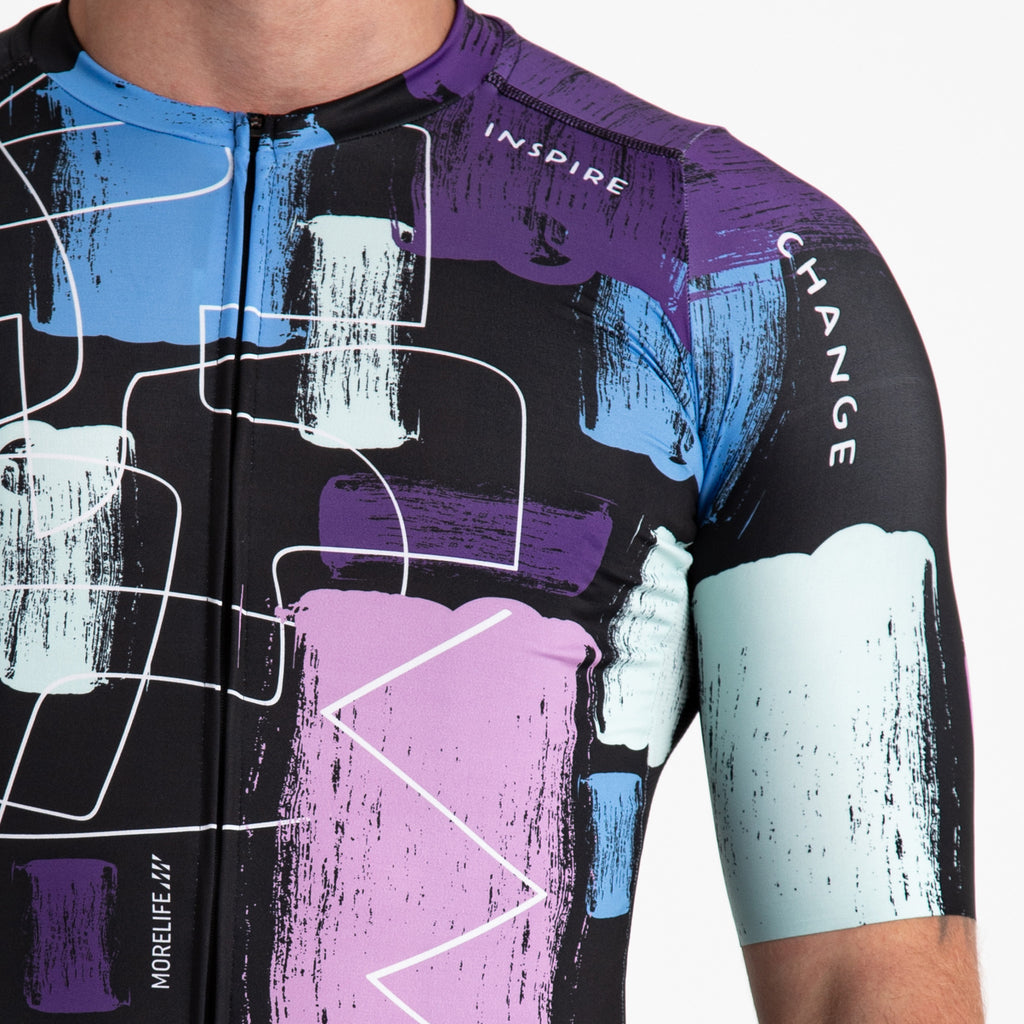 Jersey competition urban vibes