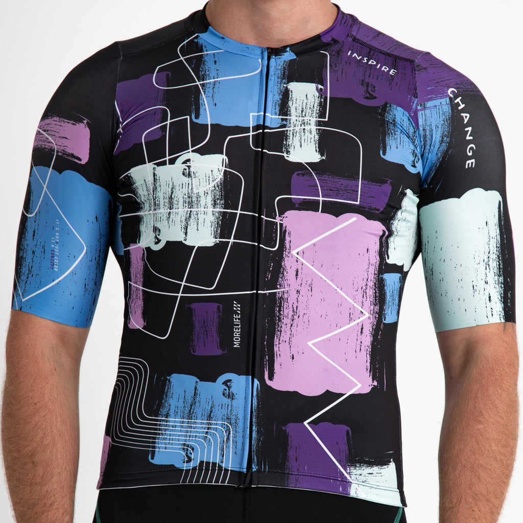 Jersey competition urban vibes
