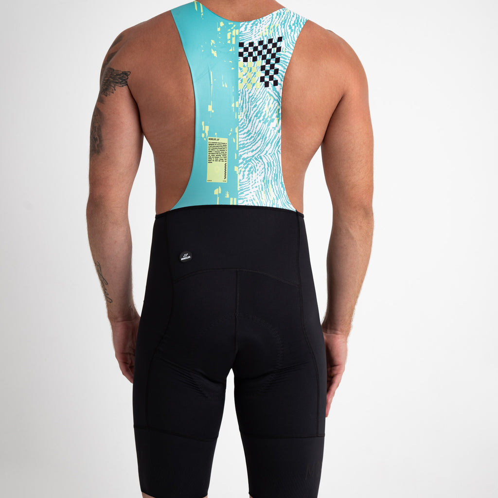 Licra Pro Race Negra