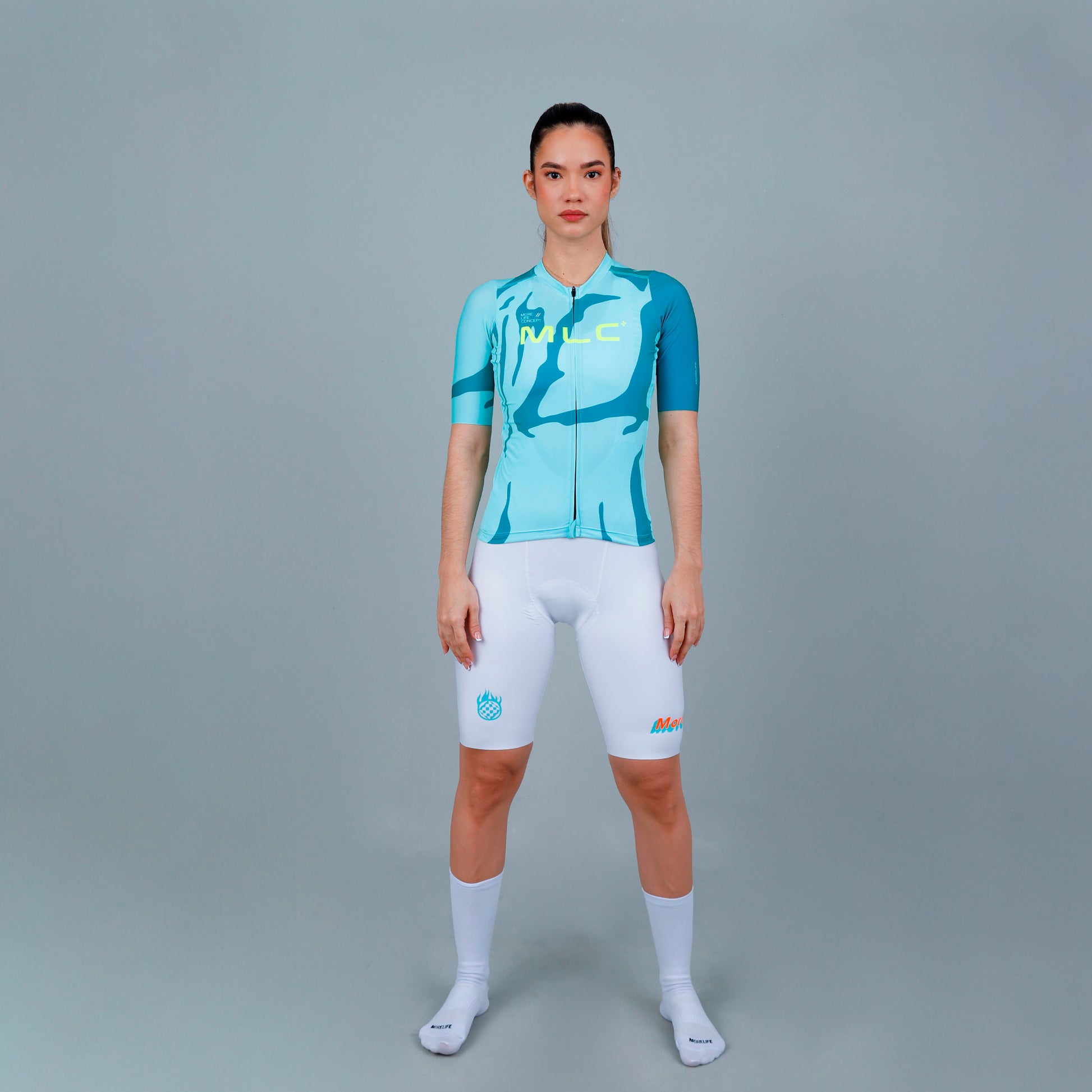 Jersey Competition MLC - Wave Rider
