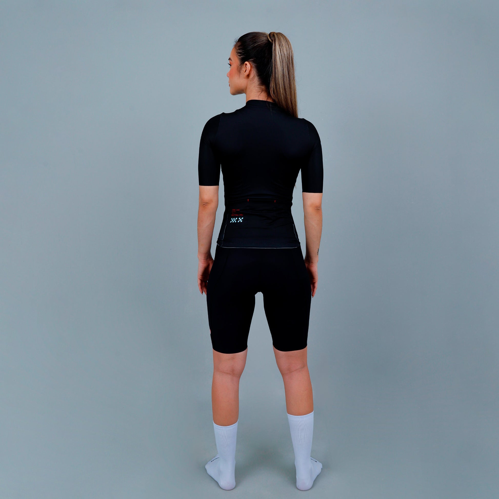 Jersey Competition - Black Leader